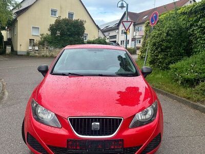 gebraucht Seat Ibiza Neu TÜV