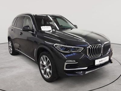 gebraucht BMW X5 X5xDrive45e xLine AHK NAVI LED PDC KAM