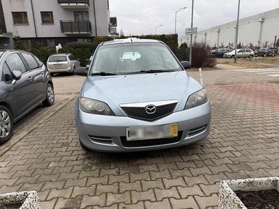 Gebraucht Mazda 2 68 PS (50 kW) 2006 Kleinwagen
