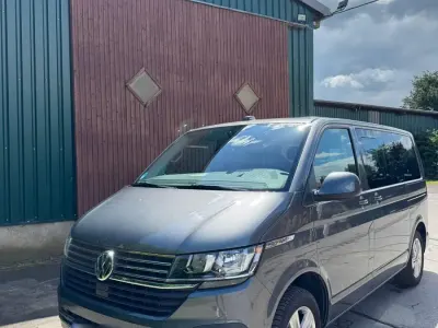 Gebraucht VW Multivan