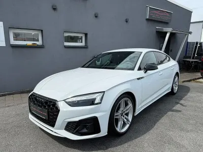 Gebraucht Audi A5 Sportback