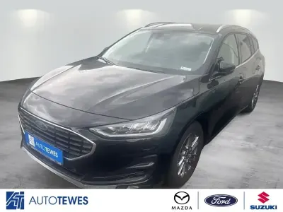 Gebraucht Ford Focus