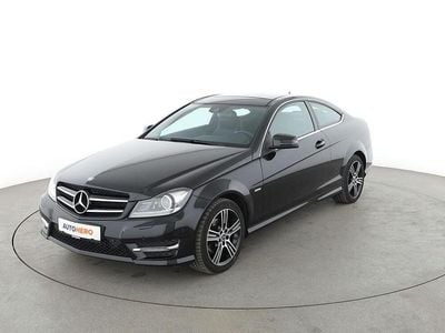 Mercedes C180