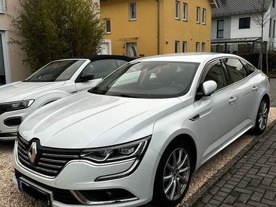 gebraucht Renault Talisman 