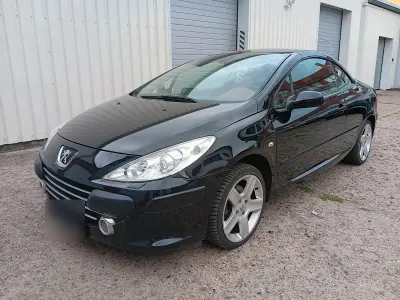 Gebraucht Peugeot 307 CC
