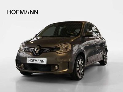 Gris lunaire Gebraucht 2020 Renault Twingo Intens Kleinwagen | 12.903 € (Etwas zu teuer)