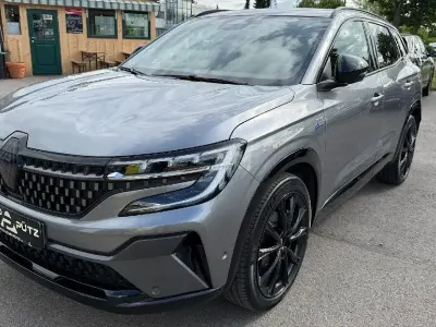Gebraucht Renault Austral Techno Esprit Alpine 158 PS (116 kW) 2023 SUV
