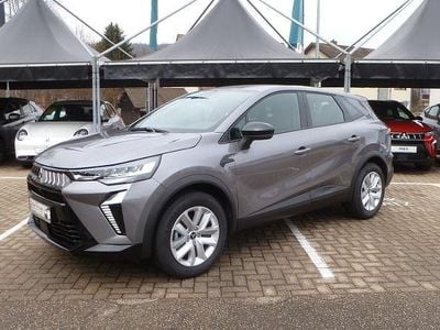 Neu Mitsubishi Grandis Diamant Edition 141 PS (103 kW) 2026 Anthrazitgrau SUV