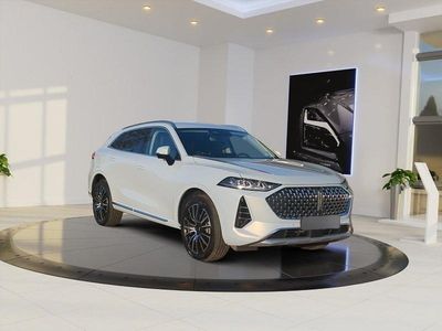 Gebraucht Wey 05 476 PS (350 kW) 2024 Metallic SUV