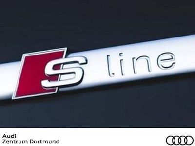 Gebraucht Audi A5 S-Line 204 PS (150 kW) 2023 Schwarz Coupé