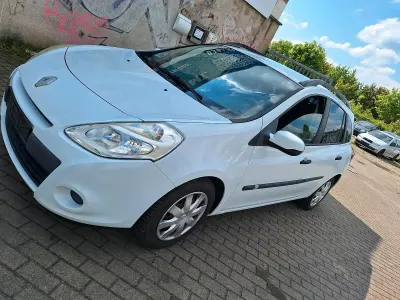 Gebraucht Renault Clio GrandTour