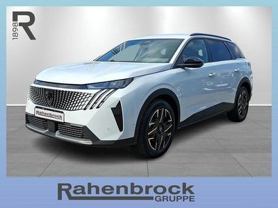 Gebraucht Peugeot 5008 Allure 145 PS (106 kW) 2025 Weiß SUV