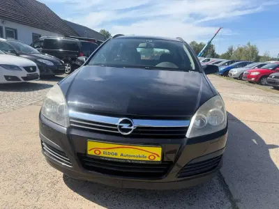 Gebraucht Opel Astra