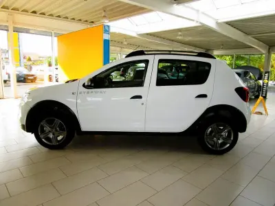 Gebraucht Dacia Sandero