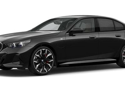 BMW 550e
