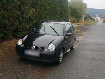 VW Lupo