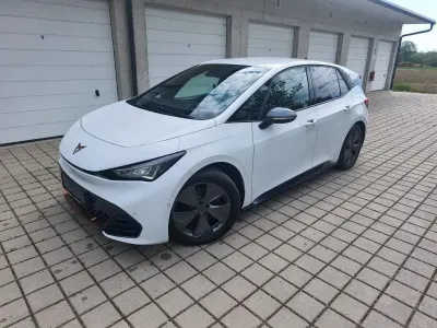 Occasion Cupra Born 150 kW (204 ch) 2022 Citadine