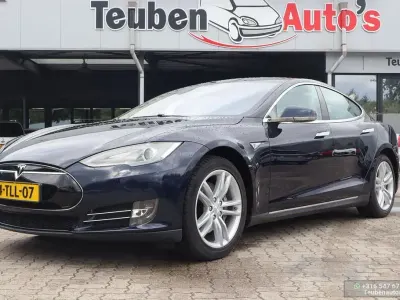 Gebraucht Tesla Model S