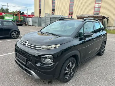 Gebraucht Citroën C3 Aircross