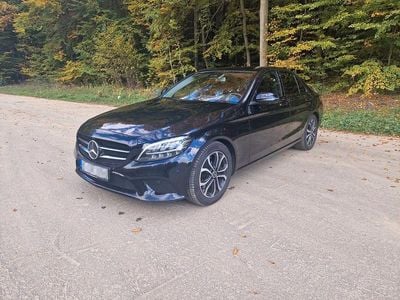 Mercedes C300