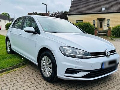 gebraucht VW Golf 1.0 TSI BMT Trendline Trendline