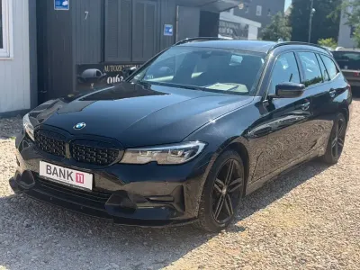 Gebraucht BMW 318