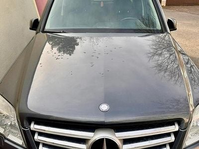 Mercedes GLK350