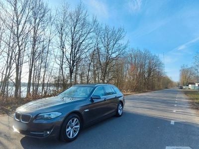 BMW 525