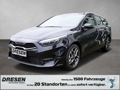 gebraucht Kia Ceed Sportswagon _ SPIRIT NAVI,KAMERA,CARPLAY,SITZHZG