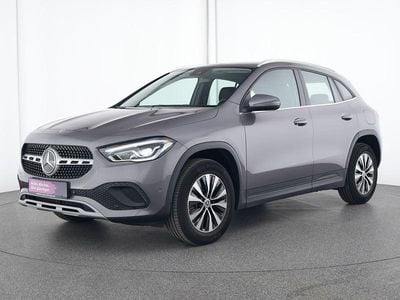 Mercedes GLA180