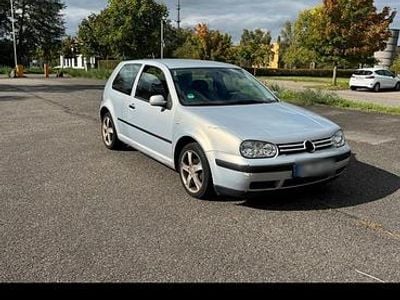 VW Golf IV