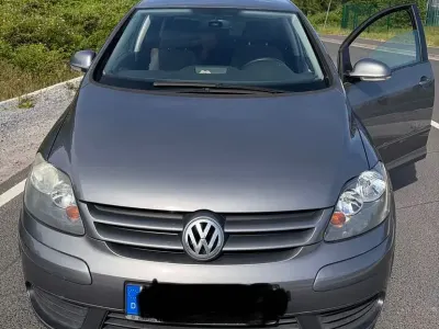 Gebraucht VW Golf Plus Cross
