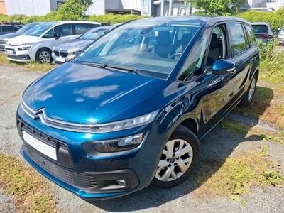 Citroën C4 SpaceTourer