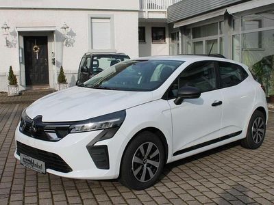 Neu Mitsubishi Colt Basis 67 PS (49 kW) 2025 Antarktisweiß Kleinwagen