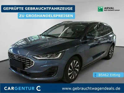 Gebraucht Ford Focus