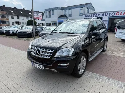 Gebraucht Mercedes ML300