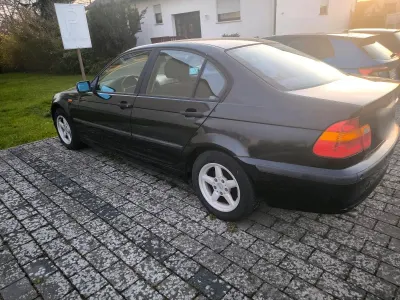 Gebraucht BMW 318