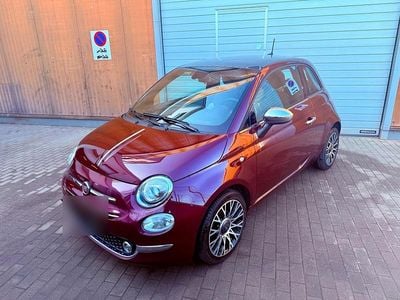 Gebraucht Fiat 500 Dolcevita 70 PS (51 kW) 2020 Andere farben Kleinwagen
