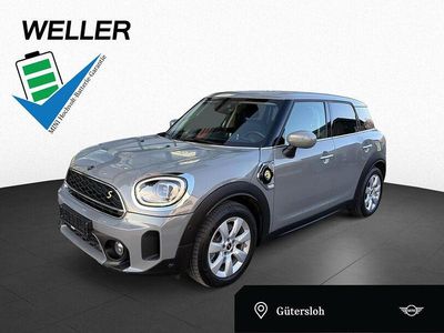 Gebraucht Mini Cooper 2022 Grau Kleinwagen