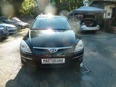 Gebraucht Hyundai i30