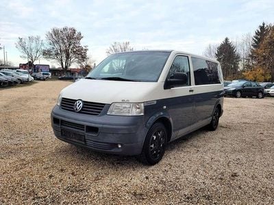 VW T5