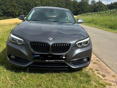BMW 218