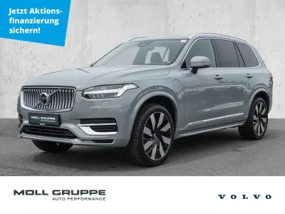 Gebraucht Volvo XC90