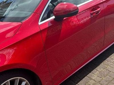 Mercedes A200