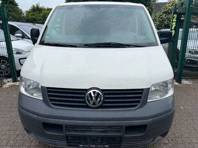 VW T5