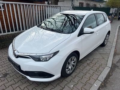 gebraucht Toyota Auris Touring Sports Sports 1,33-l-Dual-VVT-i