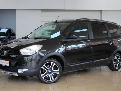 Gebraucht Dacia Lodgy