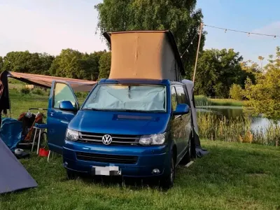 Gebraucht VW California