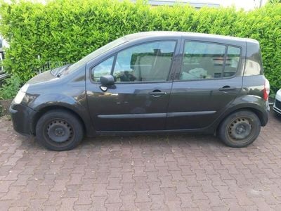 Renault Modus