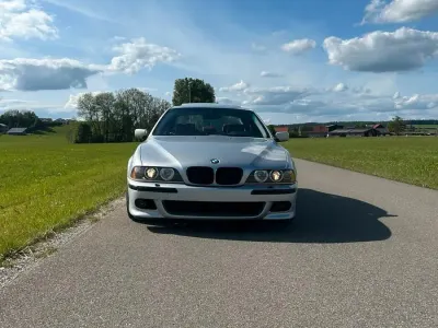 Gebraucht BMW 530